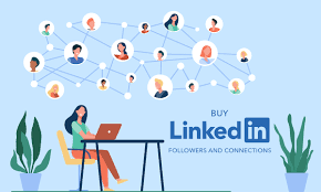 Best place to buy LinkedIn followers