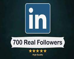 Buy LinkedIn followers PayPal