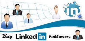 Buy LinkedIn followers cheap