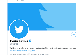 Do you get paid if you are verified on Twitter