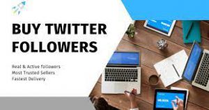 Does buying Twitter followers work