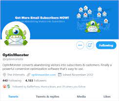 How many followers do you need on Twitter to make money