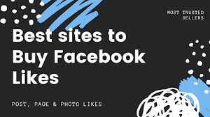 Where can I buy Facebook page likes