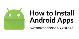 android app installs