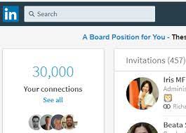 benefits of buyinng LinkedIn connections