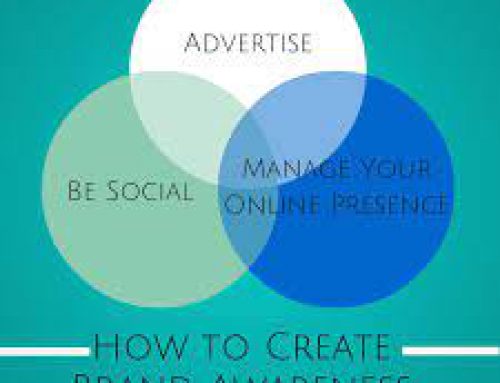 Here Are Six Ways to Raise Awareness of Your Brand