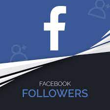 buy Facebook followers