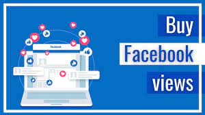 buy facebook views