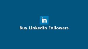 buy linkedin followers