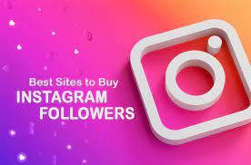 buy real Instagram followers