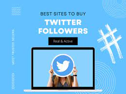 buy real followers on Twitter