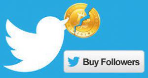 buy twitter followers