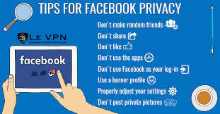 make strong Facebook password